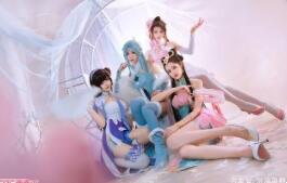 《PopStar!消灭星星官方正版》母亲节活动暖心上线